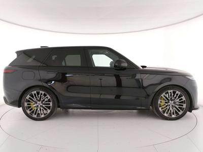 Land Rover Range Rover Sport SV