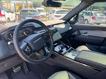 Land Rover Range Rover Sport D250 — photo 8