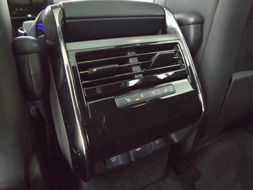 Land Rover Range Rover Sport D250 — photo 16