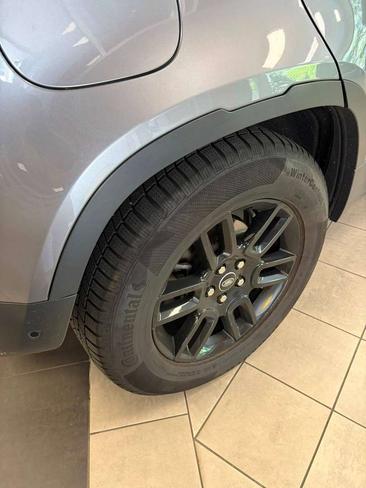 Land Rover Defender 110 D200 — photo 22