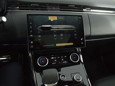 Land Rover Range Rover Sport D250 — photo 17