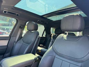 Land Rover Range Rover Sport D250 — photo 9