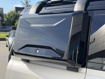 Land Rover Defender D350 — photo 18