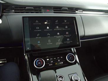 Land Rover Range Rover Sport D250 — photo 18