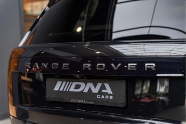 Land Rover Range Rover P550e — photo 17