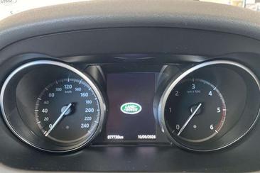 Land Rover Discovery Sport D180 — photo 5