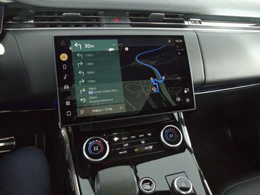 Land Rover Range Rover Sport D250 — photo 19