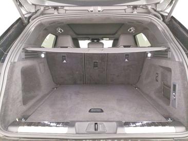 Land Rover Range Rover Sport SV — photo 6
