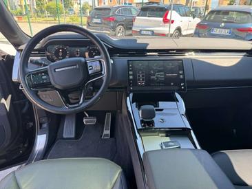 Land Rover Range Rover Sport D250 — photo 11