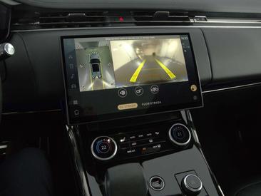 Land Rover Range Rover Sport D250 — photo 20