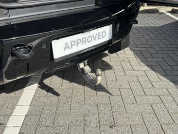 Land Rover Defender D350 — photo 20
