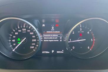 Land Rover Discovery Sport D180 — photo 6
