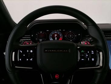 Land Rover Range Rover Sport SV — photo 8