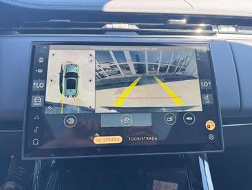 Land Rover Range Rover Sport D250 — photo 13