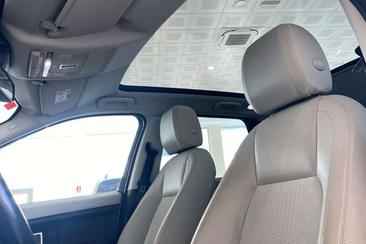 Land Rover Discovery Sport D180 — photo 8