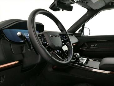Land Rover Range Rover Sport SV — photo 9