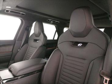 Land Rover Range Rover Sport SV — photo 10