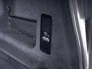 Land Rover Range Rover Sport D250 — photo 25