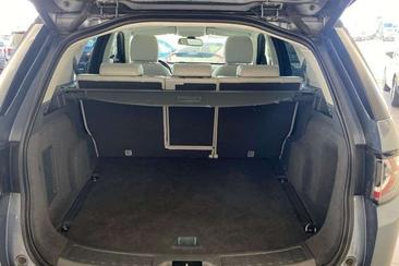 Land Rover Discovery Sport D180 — photo 11