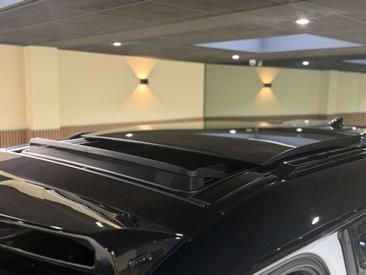 Land Rover Defender 110 Hard Top D200 — photo 12