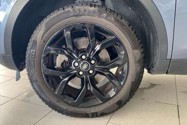 Land Rover Discovery Sport D180 — photo 12