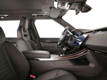 Land Rover Range Rover Sport SV — photo 12