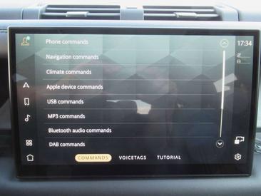 Land Rover Defender 110 P400e — photo 19