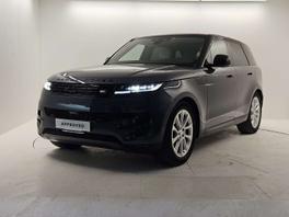 Land Rover Range Rover Sport D250 - 2024 - Joinsteer - #1