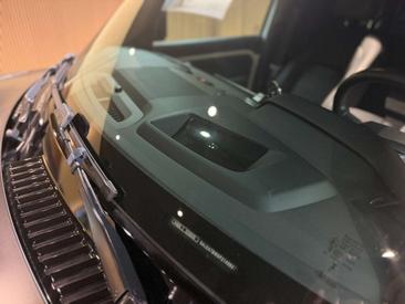 Land Rover Defender 110 Hard Top D200 — photo 14