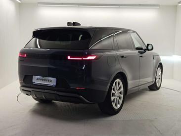Land Rover Range Rover Sport D250 — photo 2