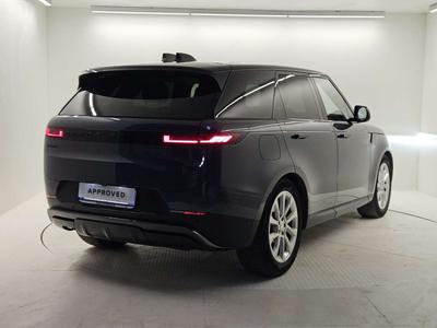 Land Rover Range Rover Sport D250