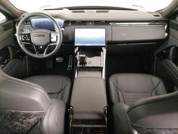 Land Rover Range Rover Sport SV — photo 14