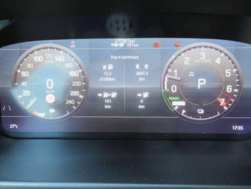 Land Rover Defender 110 P400e — photo 21