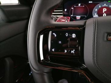 Land Rover Range Rover Sport SV — photo 15