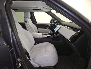 Land Rover Range Rover Sport D250 — photo 3