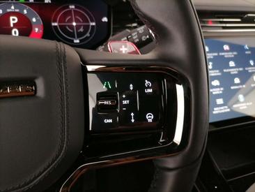 Land Rover Range Rover Sport SV — photo 16