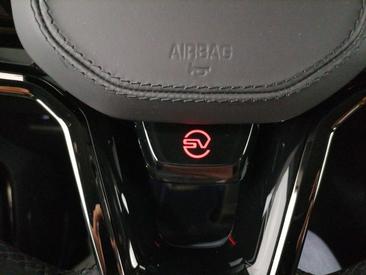 Land Rover Range Rover Sport SV — photo 17