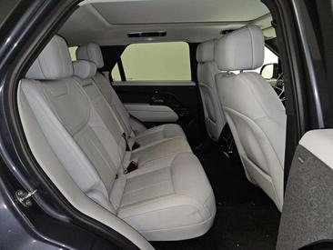 Land Rover Range Rover Sport D250 — photo 5
