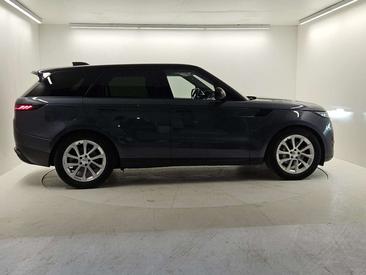 Land Rover Range Rover Sport D250 — photo 6