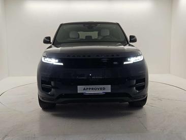 Land Rover Range Rover Sport D250 — photo 8