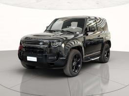Land Rover Defender D200 - 2023 - Joinsteer - #1