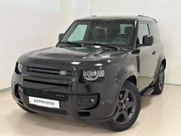 Land Rover Defender 90 D200 - 2023 - Joinsteer - #1