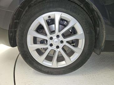 Land Rover Range Rover Sport D250 — photo 9