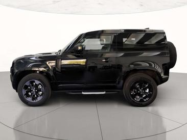 Land Rover Defender D200 — photo 2