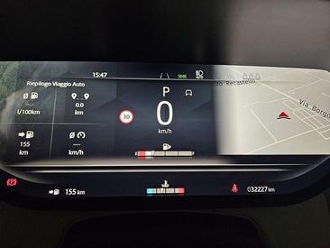 Land Rover Range Rover Sport D250 — photo 10