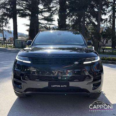Land Rover Range Rover Sport D250
