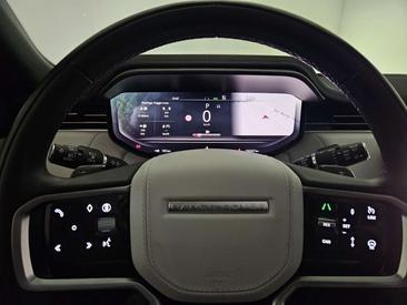 Land Rover Range Rover Sport D250 — photo 11