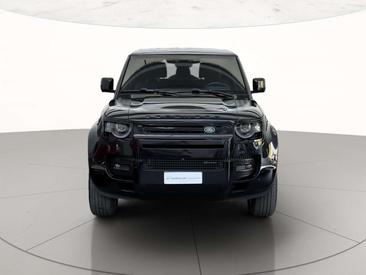 Land Rover Defender D200 — photo 4
