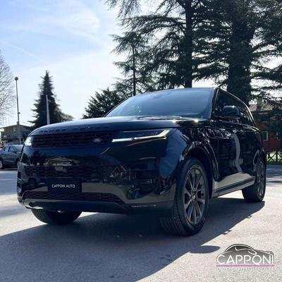 Land Rover Range Rover Sport D250