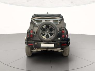 Land Rover Defender D200 — photo 5